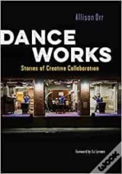 Capa do artigo Dance Works