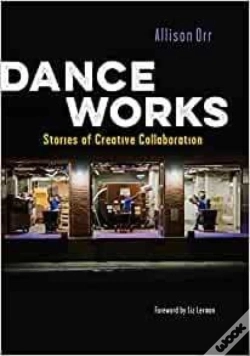 Capa do artigo Dance Works