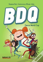 Capa do artigo Dance World Cup