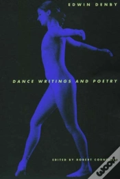 Capa do artigo Dance Writings And Poetry
