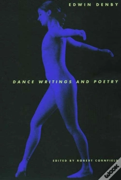 Capa do artigo Dance Writings And Poetry