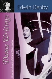 Capa do artigo Dance Writings