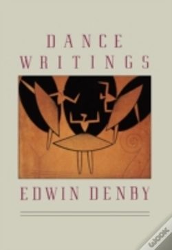 Capa do artigo Dance Writings