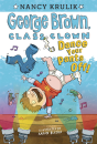 Dance Your Pants Off! #9 - Preview