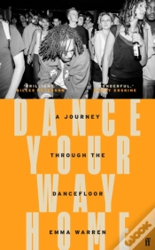 Capa do artigo Dance Your Way Home