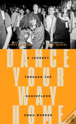 Capa do artigo Dance Your Way Home