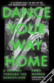 Capa do artigo Dance Your Way Home