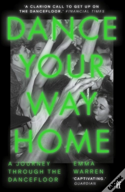 Capa do artigo Dance Your Way Home