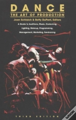Capa do artigo Dance