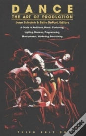 Capa do artigo Dance