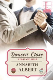 Capa do artigo Danced Close