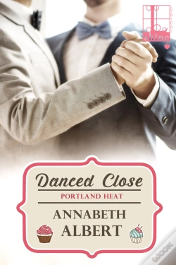 Capa do artigo Danced Close