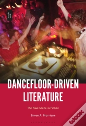 Capa do artigo Dancefloor-Driven Literature