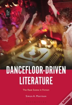 Capa do artigo Dancefloor-Driven Literature