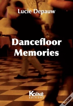 Capa do artigo Dancefloor Memories