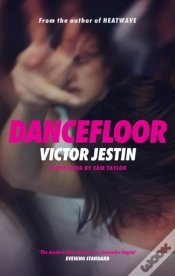 Capa do artigo Dancefloor