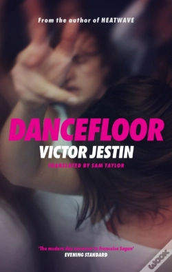 Capa do artigo Dancefloor