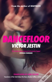 Capa do artigo Dancefloor