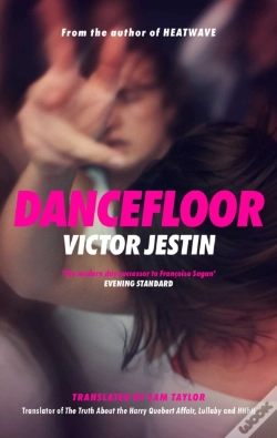 Capa do artigo Dancefloor