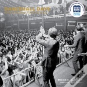 Capa do artigo Dancehall Days
