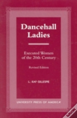 Capa do artigo Dancehall Ladies