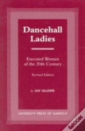 Capa do artigo Dancehall Ladies