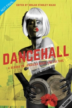 Capa do artigo Dancehall