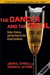 Capa do artigo Dancer And The Devil
