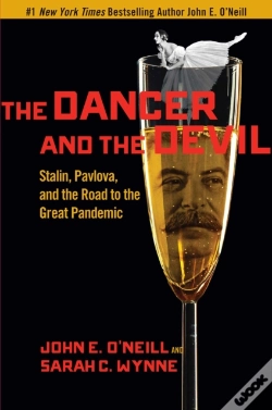 Capa do artigo Dancer And The Devil
