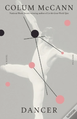 Capa do artigo Dancer