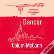 Capa do artigo Dancer