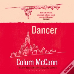 Capa do artigo Dancer