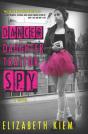 Dancer, Daughter, Traitor, Spy - Preview