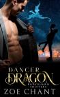 Dancer Dragon - Preview