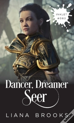 Capa do artigo Dancer, Dreamer, Seer