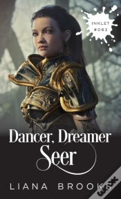 Capa do artigo Dancer, Dreamer, Seer