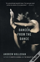 Dancer From The Dance