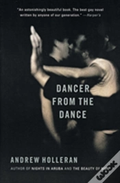 Capa do artigo Dancer From The Dance