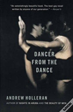Capa do artigo Dancer From The Dance