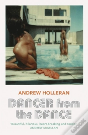 Capa do artigo Dancer from the Dance