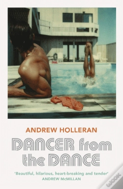 Capa do artigo Dancer from the Dance