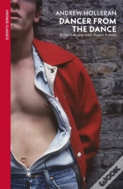 Capa do artigo Dancer From The Dance