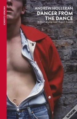 Capa do artigo Dancer From The Dance