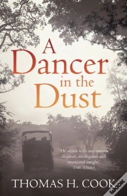 Capa do artigo Dancer In The Dust