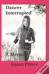 Dancer Interrupted
