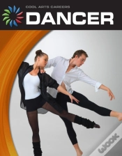 Capa do artigo Dancer