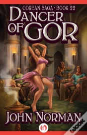 Capa do artigo Dancer Of Gor