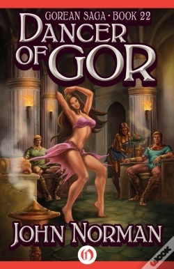 Capa do artigo Dancer Of Gor