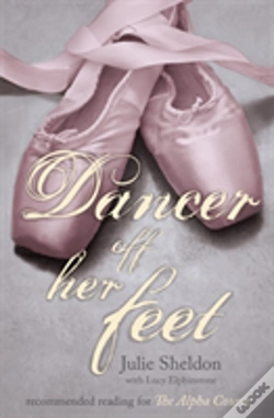 Capa do artigo Dancer Off Her Feet