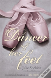 Capa do artigo Dancer Off Her Feet